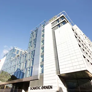 **** Hotel Scandic Ornen Norway