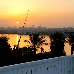  Apartamento Luxor Guest House