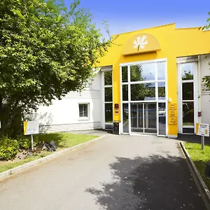 Otel Premiere Classe Cdg - Paris Nord 2 - Parc Des Expositions