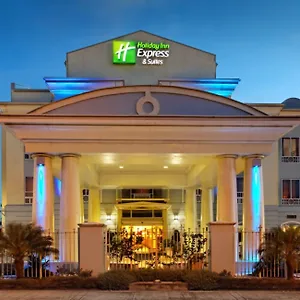 *** Hotel Holiday Express Trincity, An Ihg Trinidad And Tobago