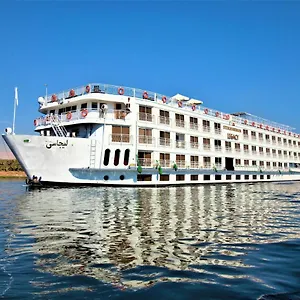 5* Steigenberger Legacy Nile Cruise - Every Monday 07 & 04 Nights From - Every Friday 03 Nights From Aswan