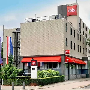 *** Hotel Ibis Netherlands