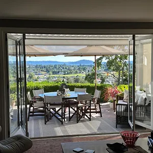 Karanda Couette-café Rotorua