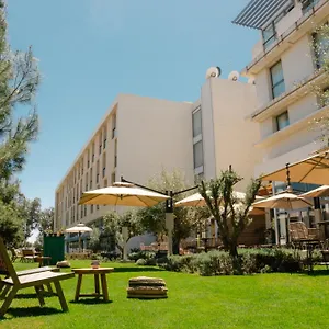 Otel Onomo Airport Casablanca