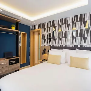 Apart Otel Adagio Premium Center