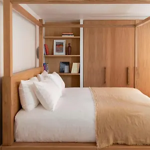 Nuage 4* Paris