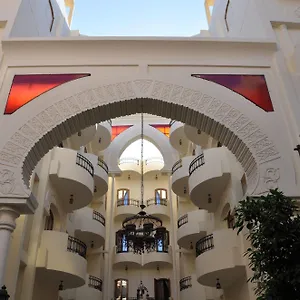 Hotel Al Hambra