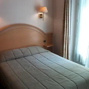 阿尔纳酒店 酒店 巴黎