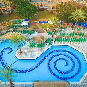 Club In - Coral Hotel Eilat